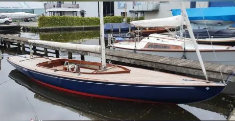 Focus 800 — Naarden