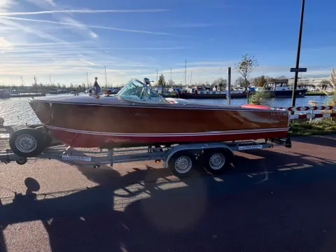 Riva Super Florida — Kaag