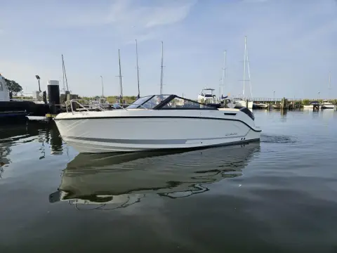 Quicksilver Activ 675 Cruiser — Meppel