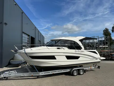 Beneteau Antares 9 — Meppel