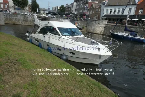 galeon 390 fly 2006 2 — Uedem