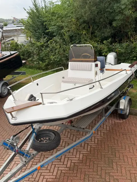 Elan 450 — Zaltbommel