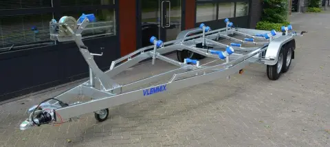 Vlemmix G 3000kg — Meppel